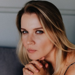 Ксения Коломиец, 13.09, Запорожье