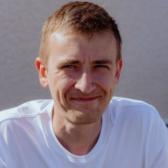 Валентин Гордиенко, 16.08.1989, Санкт-Петербург