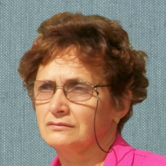 Екатерина Карпенко, 01.07.1954, Москва