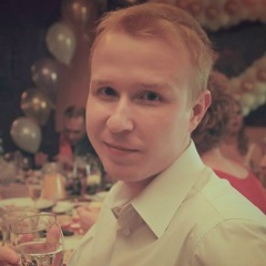 Александр Васильев, 23.12.1989, Санкт-Петербург