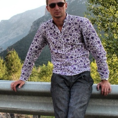 Иван Хрепков, 29.04.1986, Красноярск