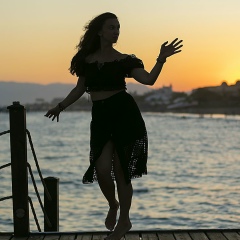 Ксения Галкина, 13.01.1981, Санкт-Петербург