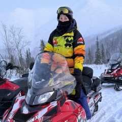 Елена Клец, 07.08, Старый Оскол