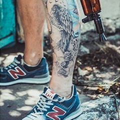 Даниил Строгих, 20.02