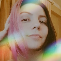 Дарья Савчук, 15.01.1983, Новосибирск