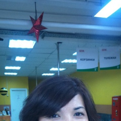 Zulkumar Manasova, 04.07.1983