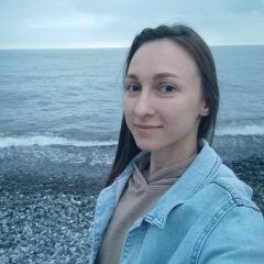 Мария Варакина, Нижний Новгород