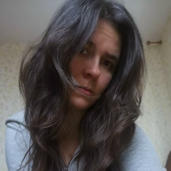 Александра Майгурова, 07.05, Москва