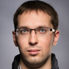 Андрей Рогов, 28.02, Genève