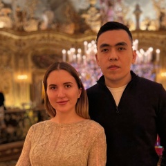 Валерия Яхно, 15.02, Новосибирск