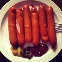 Андрей Пупкин, Санкт-Петербург