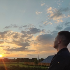 Max Daxay, 12.02.1919