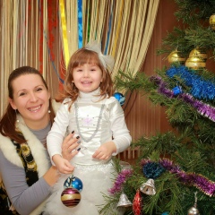 Анна Перникуза, 17.12.1984, Киев