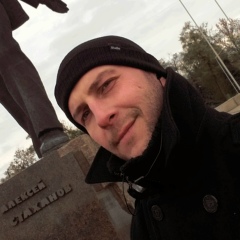 Олексій Букалов, 26.02, Херсон