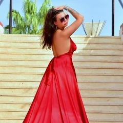 Наталья Горенко, 12.07.1989, Клин