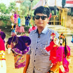 Kaung-Myo Htet, 11.07.1994