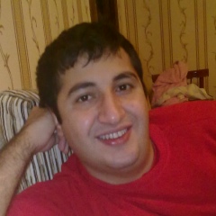 Bextiyar Baxsiyev, 11.04.1984, Гянджа