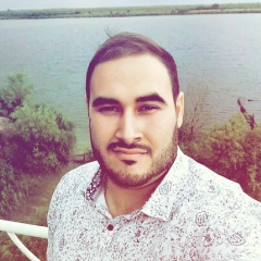 Санджар Ниязии, 01.03, Ашхабад