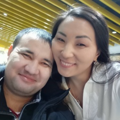 Jansaya Smagulova, 11.08.1993