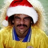 Rodrigo Valderrama-Cec, 15.01.1998, Belo Horizonte