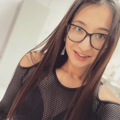 Ильмира Газиева, 18.11, Екатеринбург