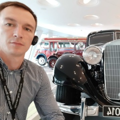 Александр Фадеев, 11.12.1986, Уфа