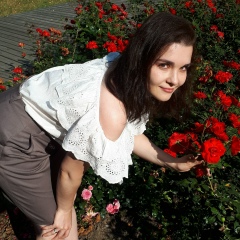 Анна Дончева, 22.01.1993, Троицк
