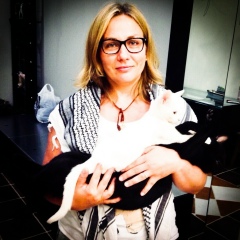 Анастасия Волкова