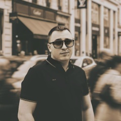 Евгений Соколов, 16.08, Байконур