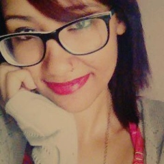 Giselly Chagas, 15.04.1993, Rio de Janeiro