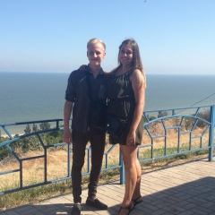 Гера Филимонов, 18.10, Мариуполь