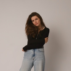 Анна Сёмина, 17.09