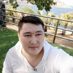 Ермек Жанзаков, 14.09, Тюмень