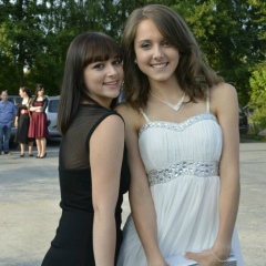 Виолетта Мильке, 23.11, Rietberg