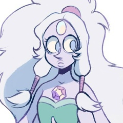 Opal Forget