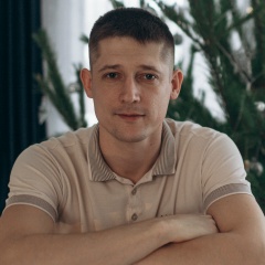 Алексей Голубев, 22.11, Курск