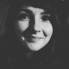 Леся Костенко, 02.11.1989