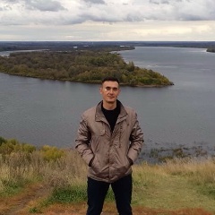 Руслан Гусамов, Елабуга