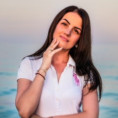 Виктория Долбня, 27.12.1987, Харьков