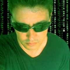 Darcc Side, 29.12.1990, Belo Horizonte