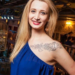 Ярослава Івасюк