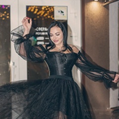 Дарья Позднякова, 04.10.1991, Новозыбков