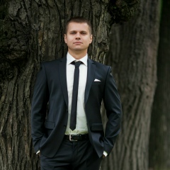 Денис Глазунов, 20.07.1989, Санкт-Петербург