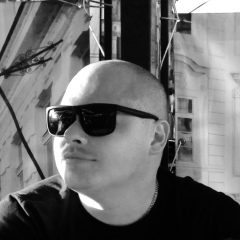 Archy Арчибасов, 09.05.1988, Омск