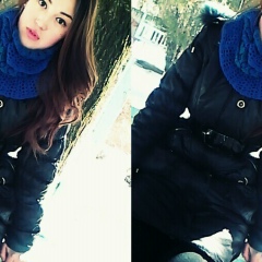 Зарина Анашева, 01.03.1997, Бишкек