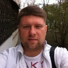 Илья Твердохлебов, 07.09.1984, Донецк