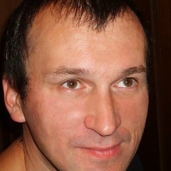 Игорь Кузьмин, 14.06.1968, Москва