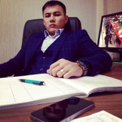 Рустам Баширов, 27.10.1993, Шымкент