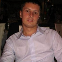 Денис Голубев, 18.09.1982, Тольятти