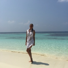 Мария Диденко, 21.01.1992